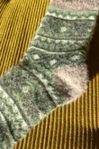 Cashmere Blend Heritage 5 Piece Sock Pack